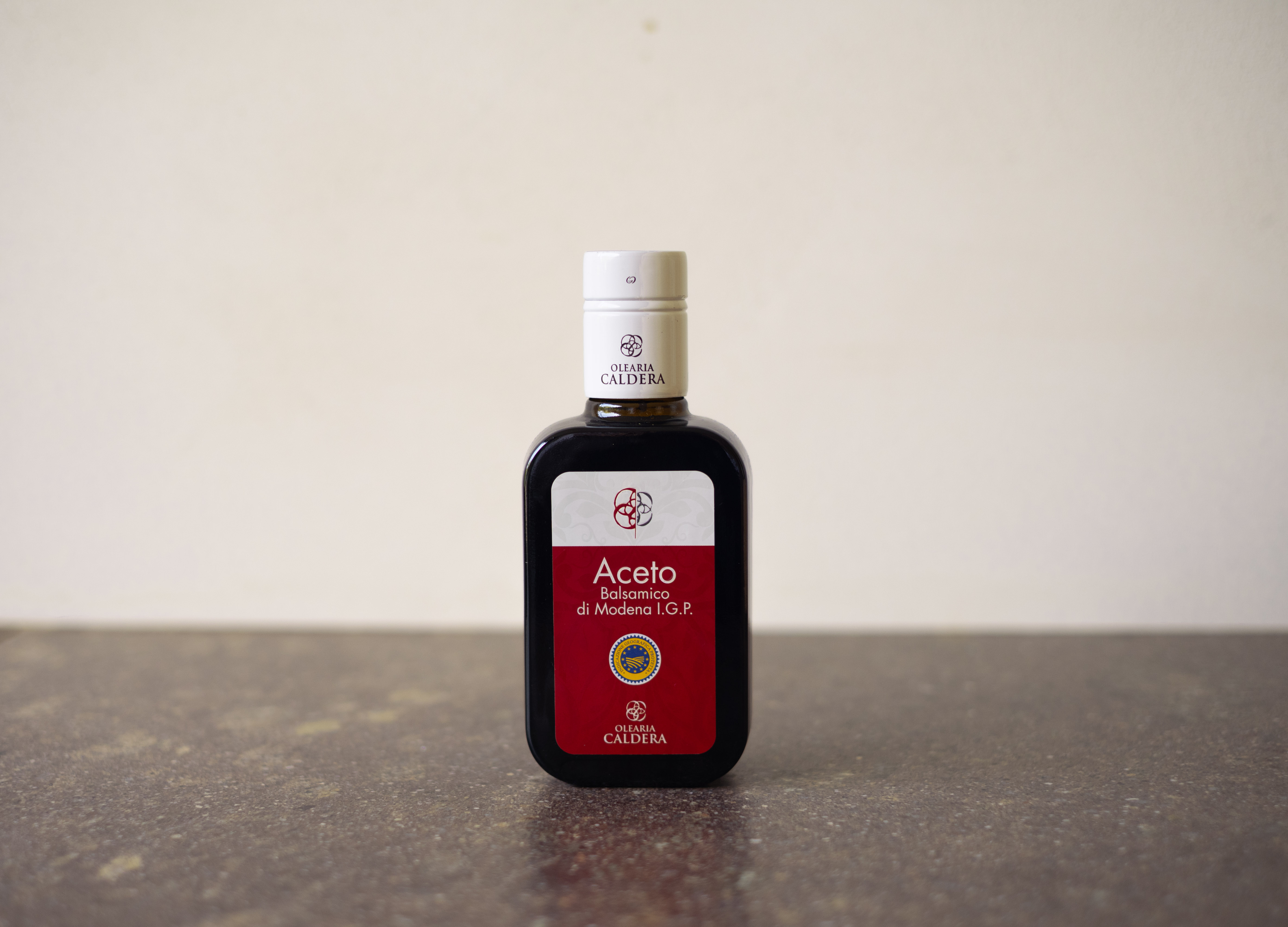 Olearia Caldera Balsamico Essig IGP