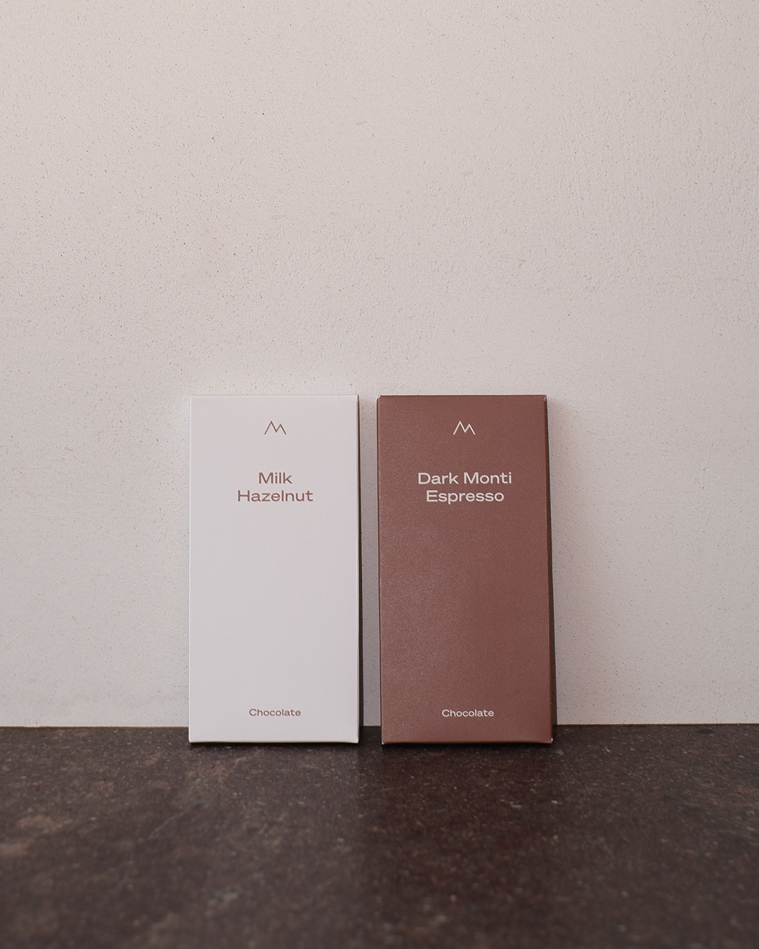 58 Chocolate