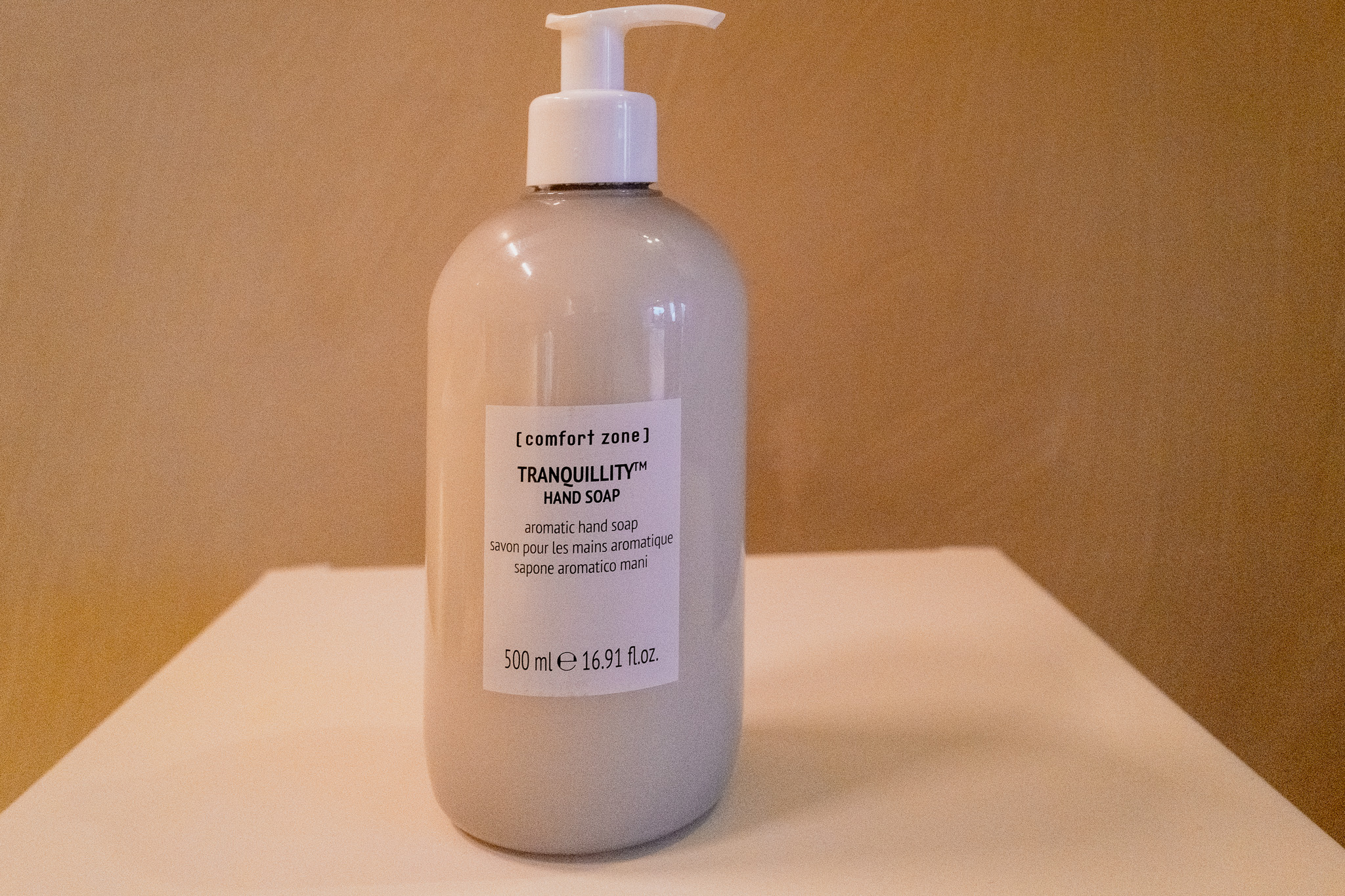 Comfort Zone Tranquillity Hand Soap