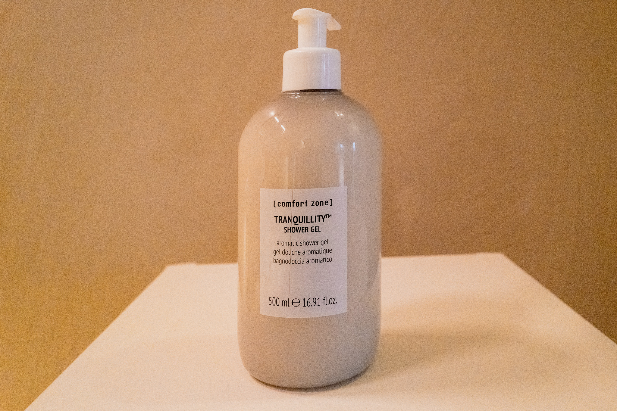 Comfort Zone Tranquillity Shower Gel