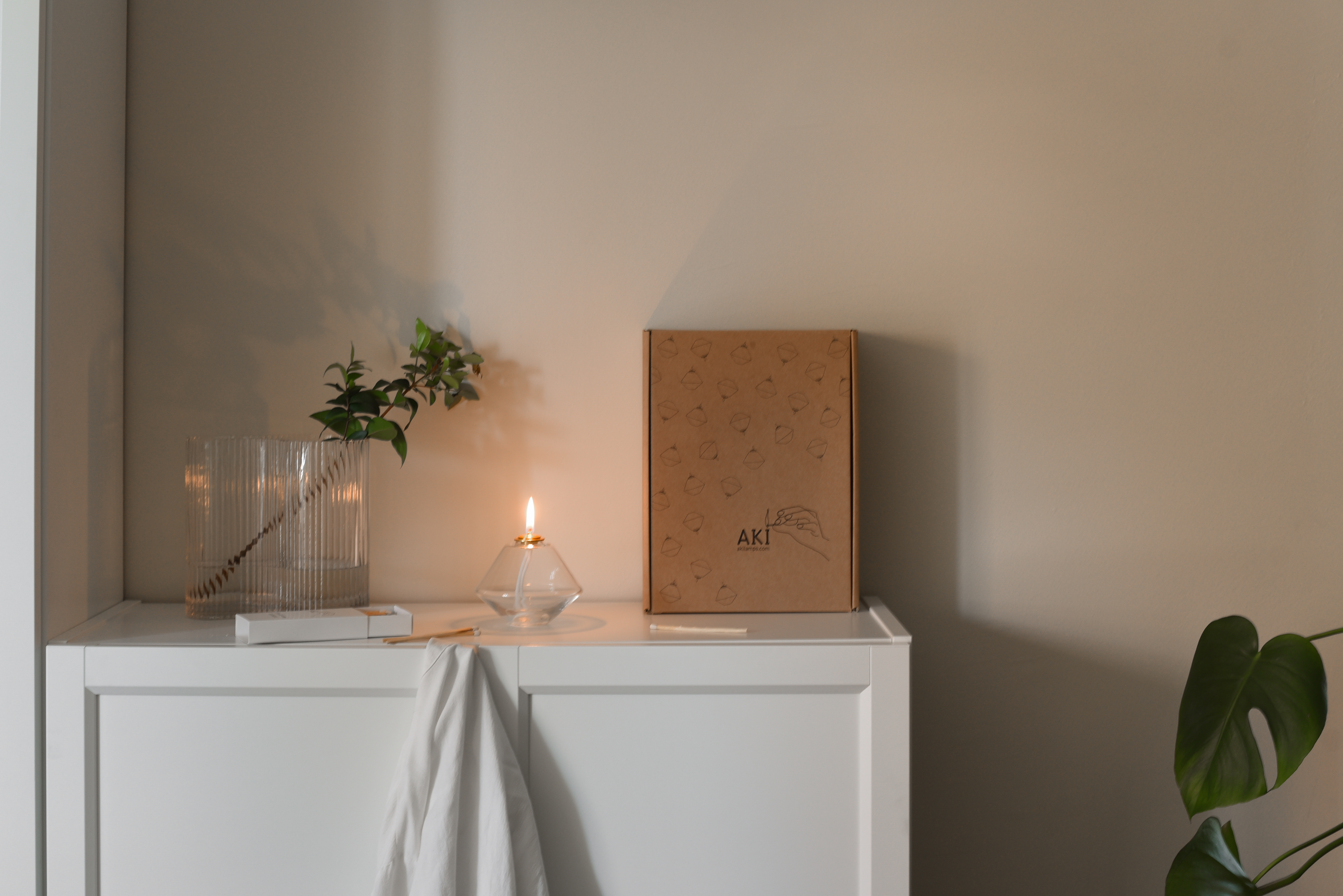 AKI Starter Set small