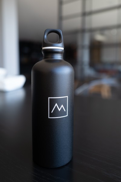 MM Thermos Bottle