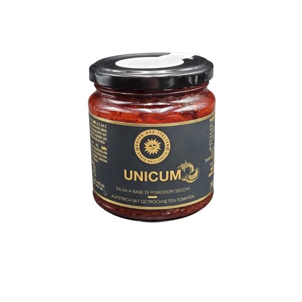 Unicum Tomato Paste
