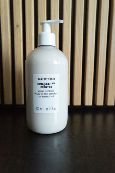 Comfort Zone Tranquillity Hand Lotion