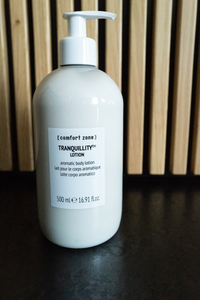 Comfort Zone Traquillity Lotion