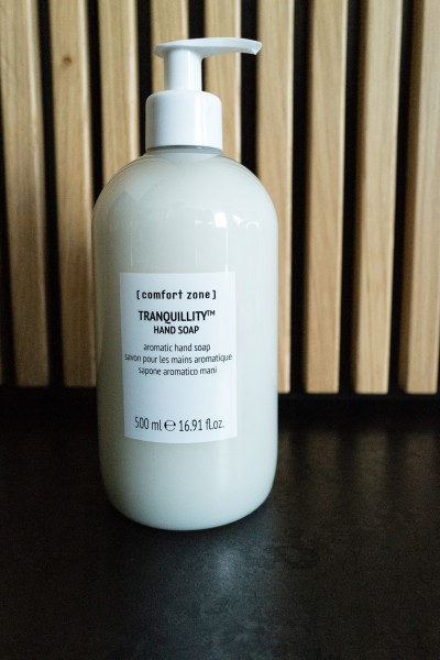 Comfort Zone Tranquillity Hand Soap